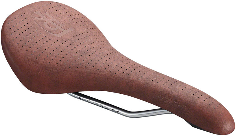 Load image into Gallery viewer, Ritchey Classic Vector Saddle, Steel, Brown
