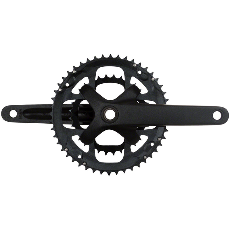 Load image into Gallery viewer, SAMOX-G3-Gravel-Crankset-170-mm-Double-10-Speed_CK9611
