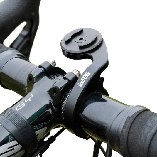 SP Connect Handlebar Mount Pro, Black (SPC and SPC+)