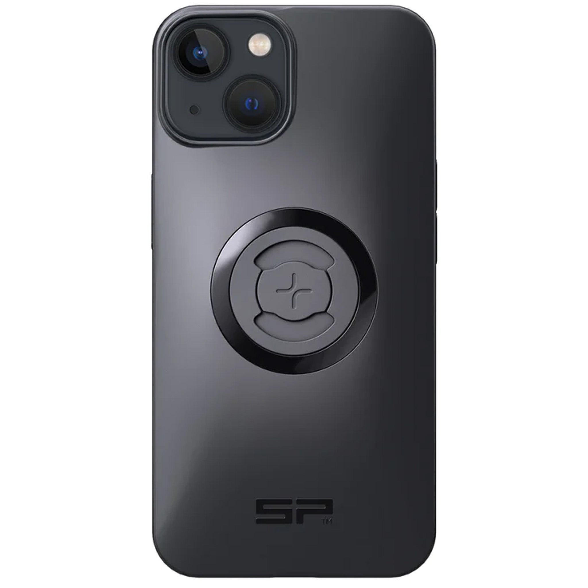 SP Connect SPC+ Phone Case for iPhone 14/13 - Impact-Resistant, MagSafe ...