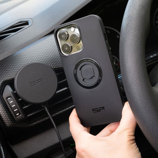 SP Connect Charging Car Vent Phone Mount - SPC+ Magnetic Mount