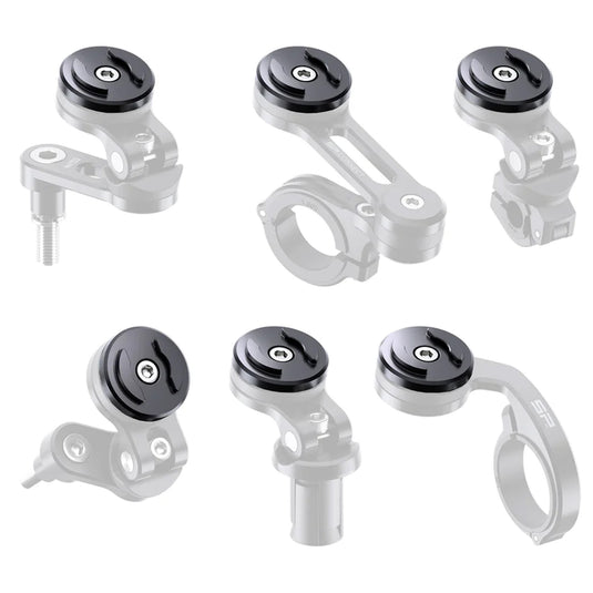 SP Connect Head SPC+ MTB Pro NLS