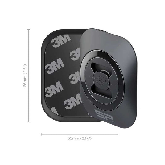 SP Connect SP Roadbike Bundle Universal Interface SPC+