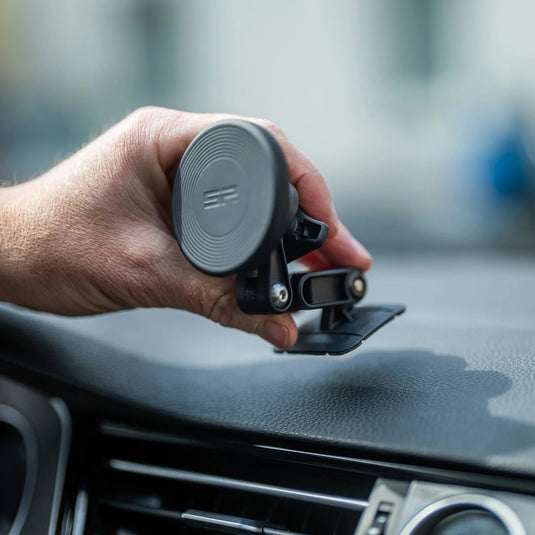 SP Connect SP Charging Adhesive Mount Pro SPC+