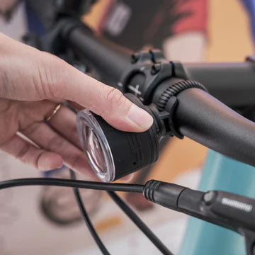 Load image into Gallery viewer, SP Connect SP Bike Front Light 270 NLS
