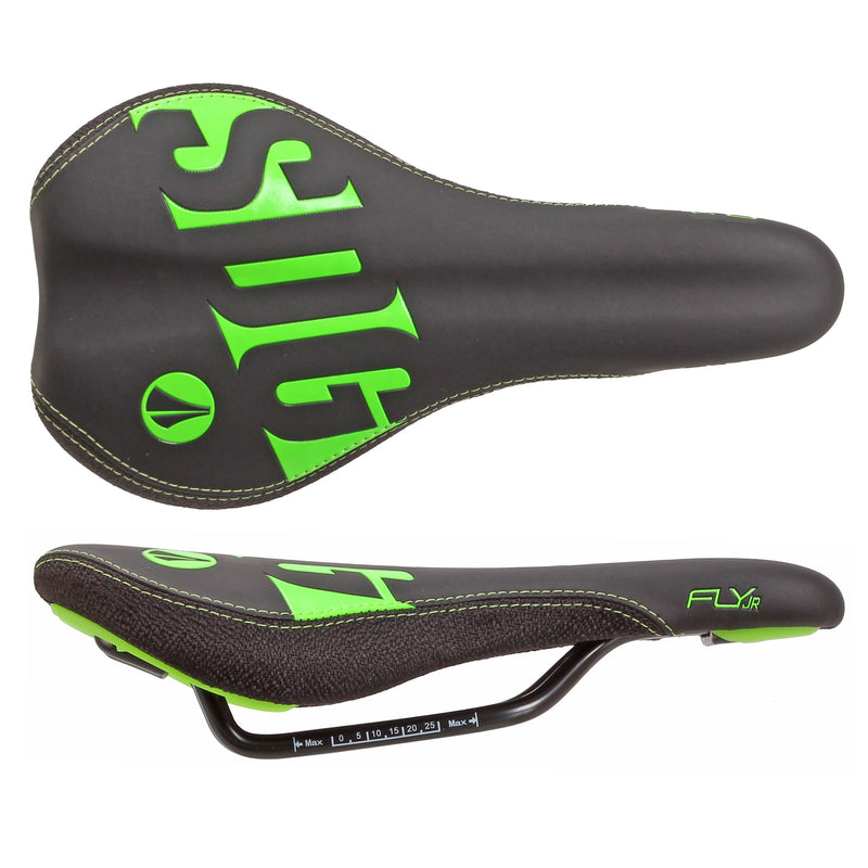 Load image into Gallery viewer, SDG-Fly-Jr-Seat-Mountain-Bike-SDLE3062-Bicycle-Saddles
