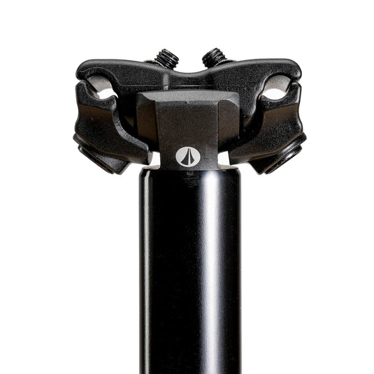 SDG Tellis V2 Dropper Seatpost (75mm) 30.9mm, Black