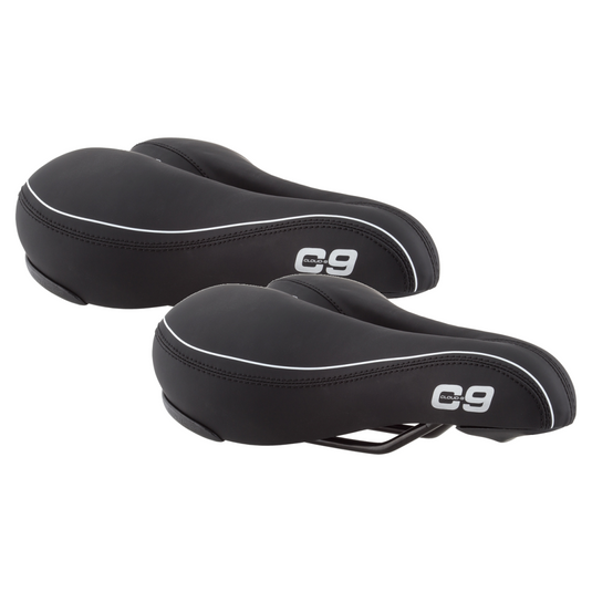 Cloud-9-Seat-SDLE1346PO2-Bicycle-Saddles