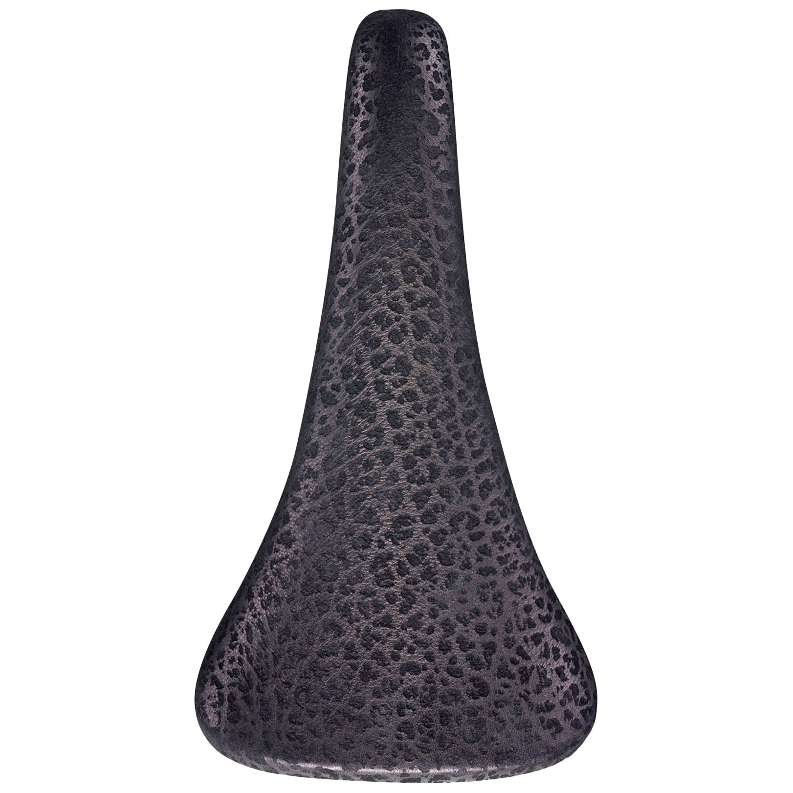 Selle San Marco Concor SC Saddle - Rino Leather, Steel Rails, Men
