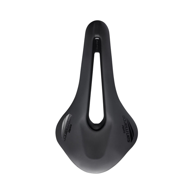 Load image into Gallery viewer, Selle San Marco Shortfit 2.0, Open-Fit Sport, Narrow

