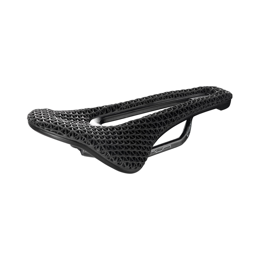Selle San Marco Shortfit 2.0 3D Carbon FX Road Saddle - Open-Fit ...