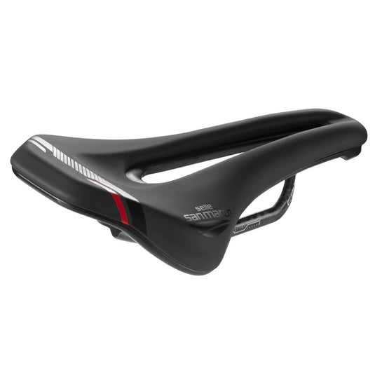 Selle-San-Marco-Ground-CFX-Narrow-Seat-SDLE3622-Bicycle-Saddles