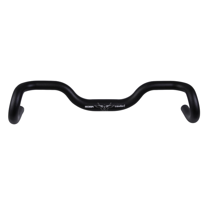 Load image into Gallery viewer, Soma Condor 2 Bar, (31.8) 42/48cm - Black
