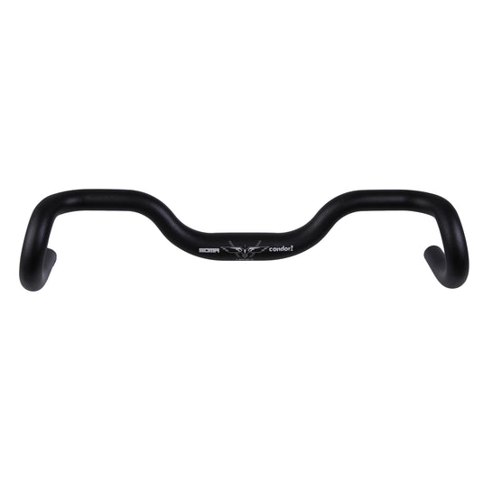 Soma Condor 2 Bar, (31.8) 42/48cm - Black