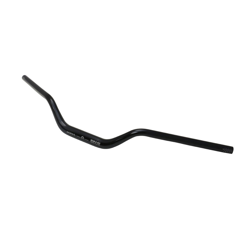 Load image into Gallery viewer, Soma-Dream-Hi-Rise-Aluminum-FRHB1370-MTB-Flat-Riser-Handlebar
