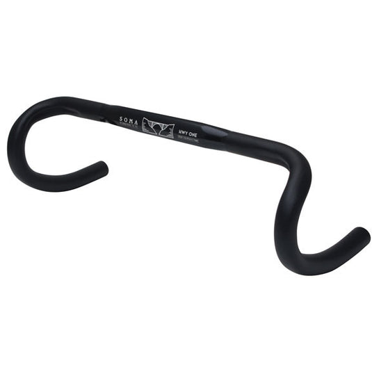 Soma-Hwy-One-Aluminum-DPHB1520-Bicycle-Drop-Road-Handlebar