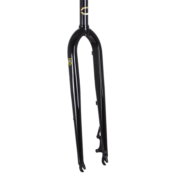 Soma Straight MTB Disc Fork 26