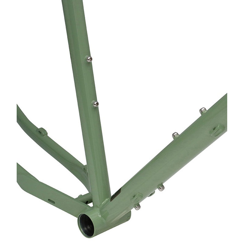 Load image into Gallery viewer, Soma Jawbone A-Type Frame, 52cm, 650b - Sage Green NLS
