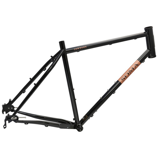 Soma Jawbone B-Type Frame, 56cm, 29