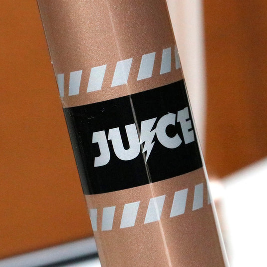 Soma Juice 29er Frame, Small, Desert Metallic