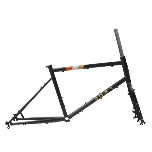 Load image into Gallery viewer, Soma-Rufus-BMX-Frame-BMX-Bike-BMXF0819
