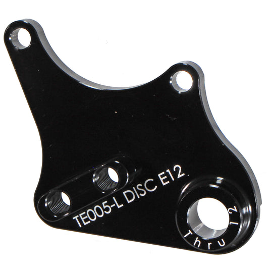 Soma Broski Dropouts Set Right & Left Side 142mm Steel Replacement Frame Components