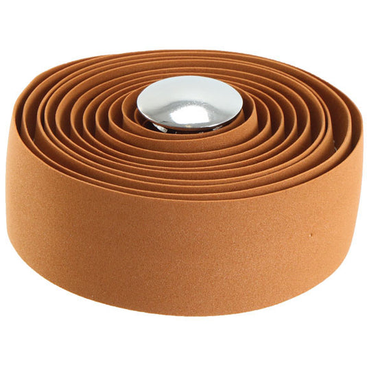Soma-Thick-and-Zesty-Handlebar-Tape-Brown-BRTP0747-Road-Bar-Tape
