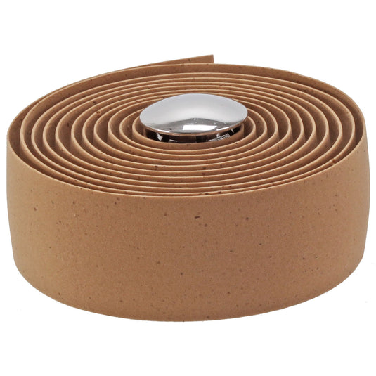 Soma-Thick-and-Zesty-Cork-Handlebar-Tape-Brown-BRTP0753-Road-Bar-Tape