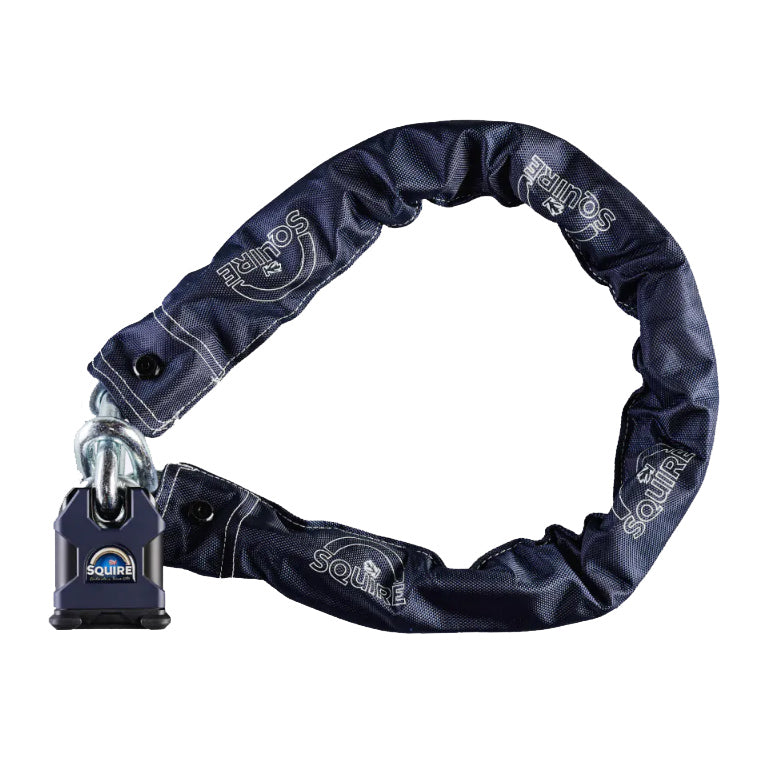 Load image into Gallery viewer, Squire-CNLK0222-Bicycle-Lock
