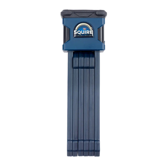 Squire Stronghold Folding (FL/850) Lock NLS