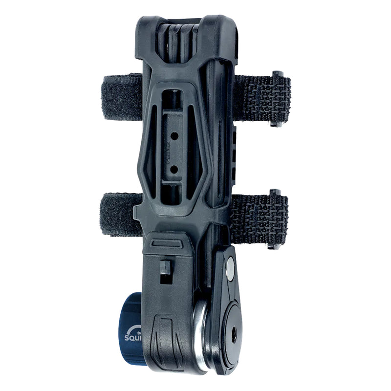 Load image into Gallery viewer, Squire Folda Mini FL/690 Folding Lock
