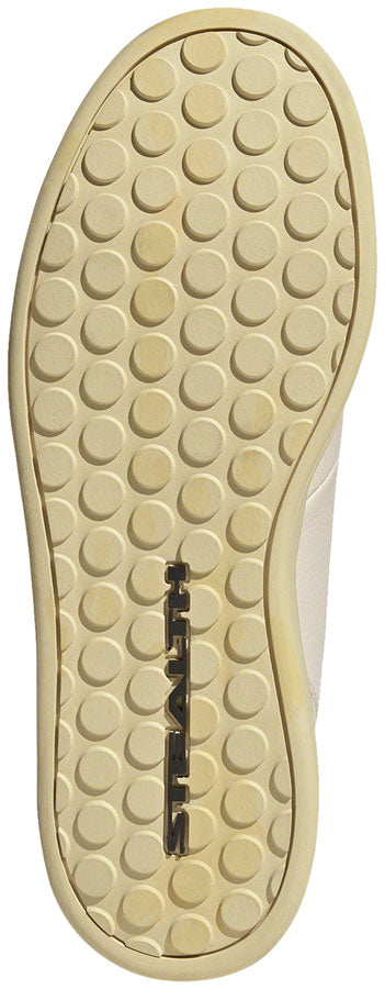 Five Ten Sleuth DLX Flat Shoes - Women's, Wonder White/FTWR White/Sandy Beige, 10