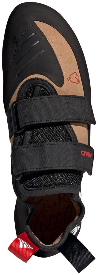 Load image into Gallery viewer, Five Ten Niad VCS Climbing Shoes - Men's, Mesa/Core Black/FTWR White, 7.5
