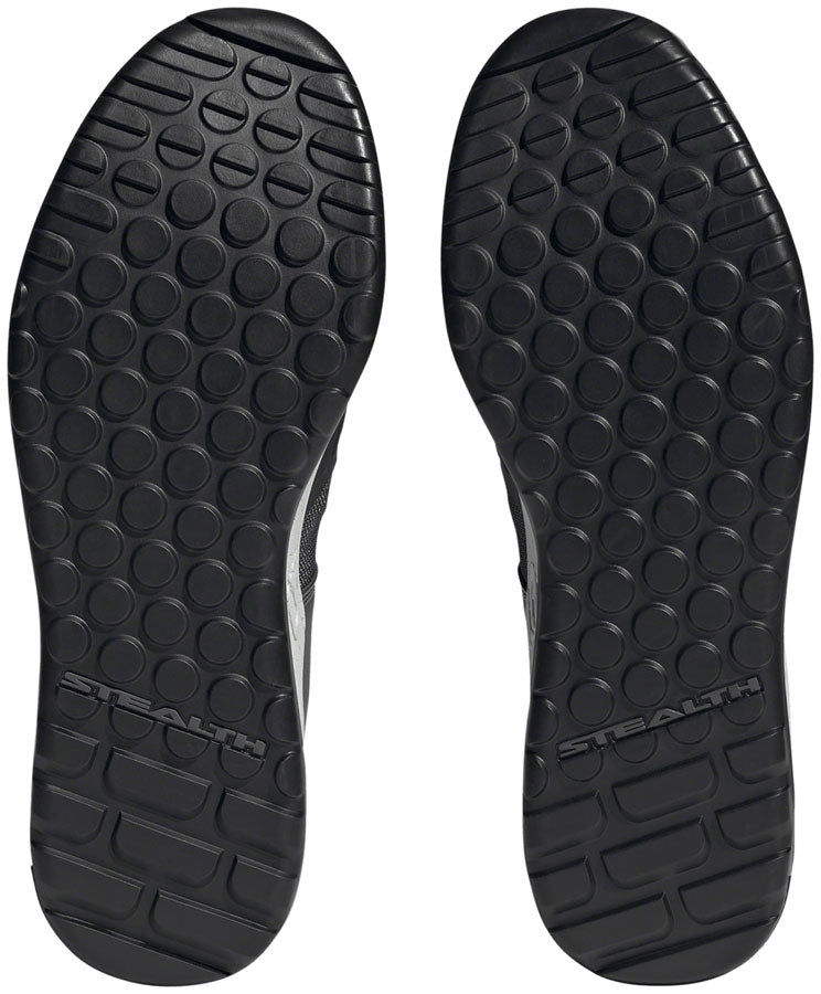 Five Ten Trailcross XT Flat Shoes - Men's, Core Black/Ftwr White/Gray Six, 9.5