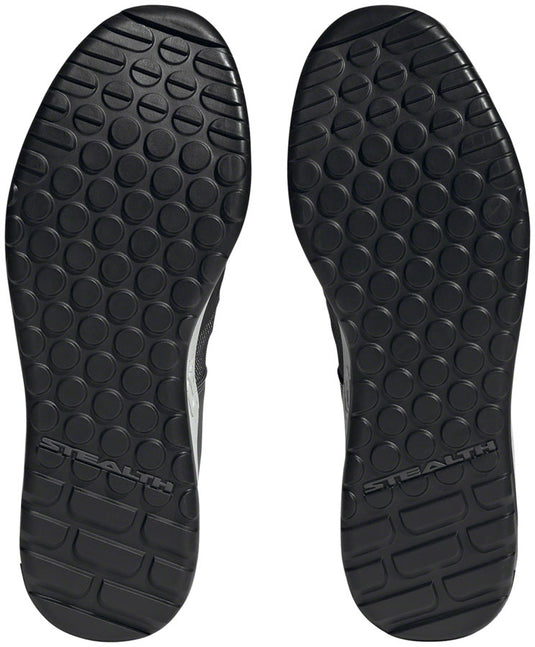 Five Ten Trailcross XT Flat Shoes - Men's, Core Black/Ftwr White/Gray Six, 11.5