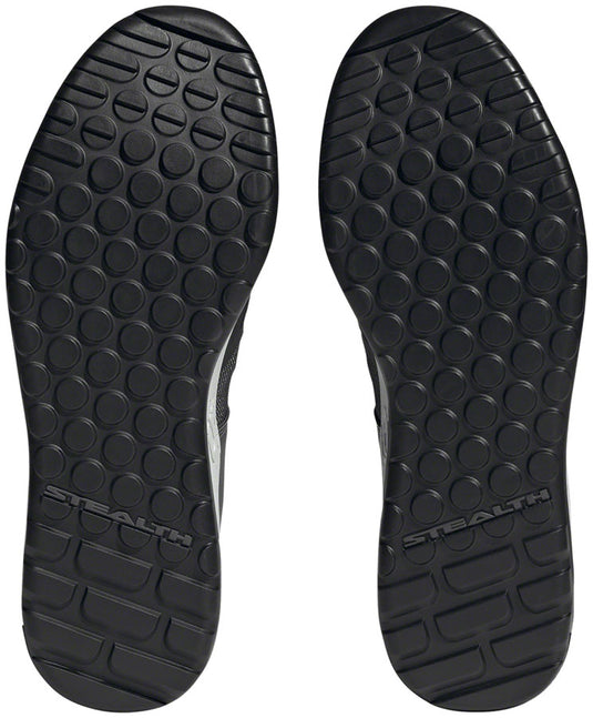 Five Ten Trailcross XT Flat Shoes - Men's, Core Black/Ftwr White/Gray Six, 13