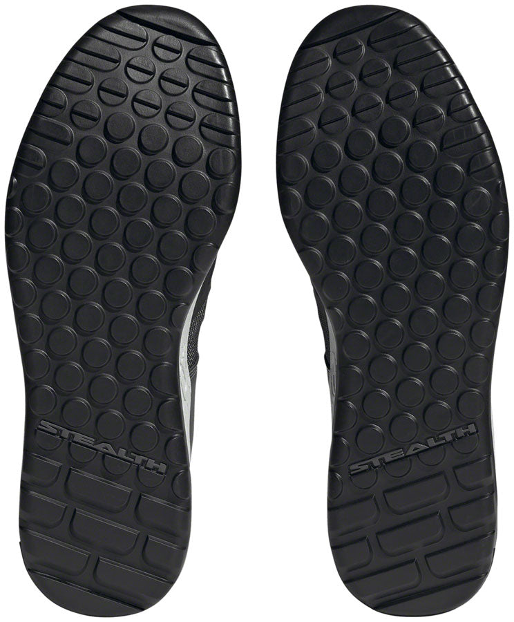 Load image into Gallery viewer, Five Ten Trailcross XT Flat Shoes - Men's, Core Black/Ftwr White/Gray Six, 11.5
