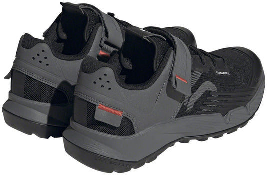 Five Ten Women's Trailcross Mountain Clipless Shoes - Breathable, Lightweight, Versatile Cycling & Hiking Size 5.5