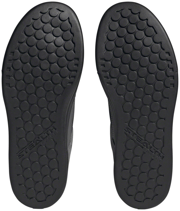 Five Ten Freerider Flat Shoes - Men's, Gray Five/Core Black/Gray Four, 10.5