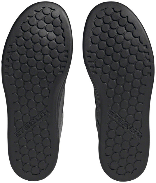 Five Ten Freerider Flat Shoes - Men's, Gray Five/Core Black/Gray Four, 10.5