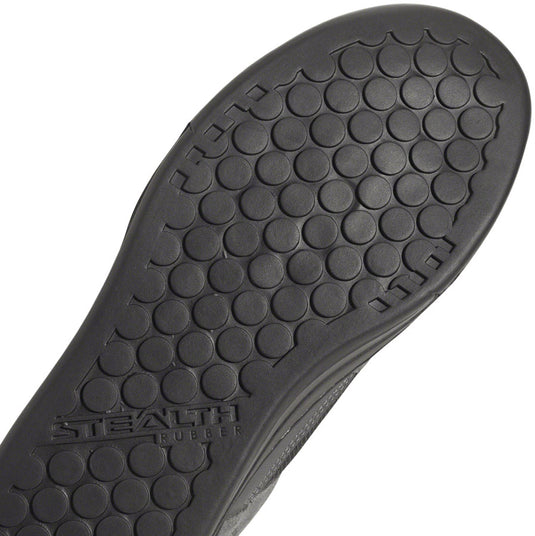 Five Ten Freerider Flat Shoes - Men's, Gray Five/Core Black/Gray Four, 12