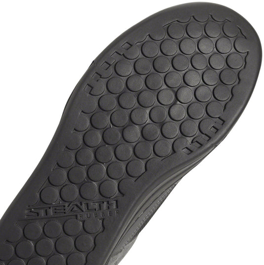 Five Ten Freerider Flat Shoes - Men's, Gray Five/Core Black/Gray Four, 7.5