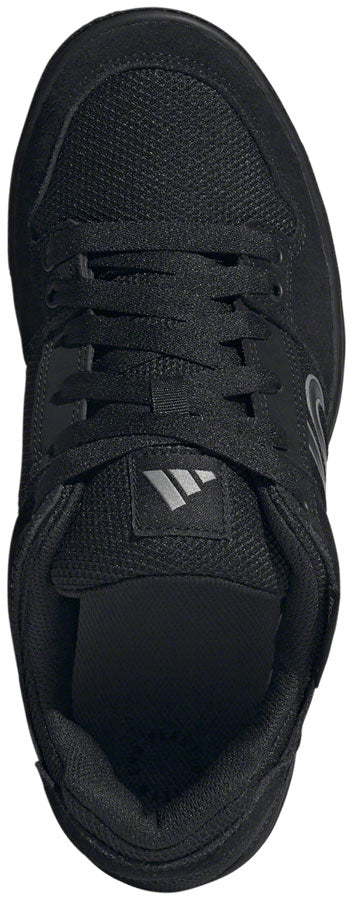 Load image into Gallery viewer, Five Ten Freerider Flat Shoes - Men's, Core Black/Gray Three/Core Black, 8

