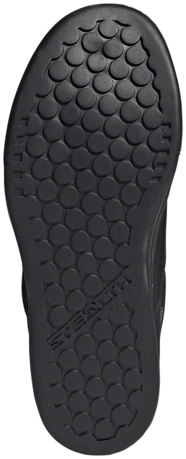 Load image into Gallery viewer, Five Ten Freerider Flat Shoes - Men's, Core Black/Gray Three/Core Black, 8
