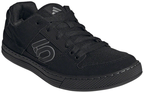 Five Ten Freerider Flat Shoes - Men's, Core Black/Gray Three/Core Black, 11.5