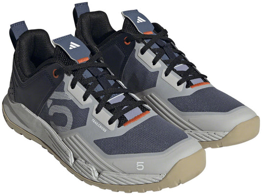 Five-Ten-Trailcross-XT-Flat-Shoes-Men's-Silver-Violet-Ftwr-White-Wonder-Steel-Silver-Violet-Ftwr-White-Steel-11-Flat-Pedal-Shoes