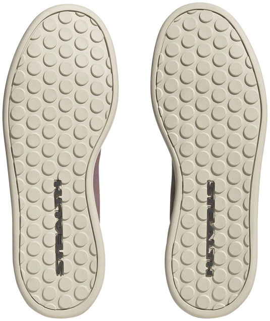 Five Ten Sleuth Flat Shoes - Women's, Wonder Oxide/Wonder Taupe/Coral, 9.5