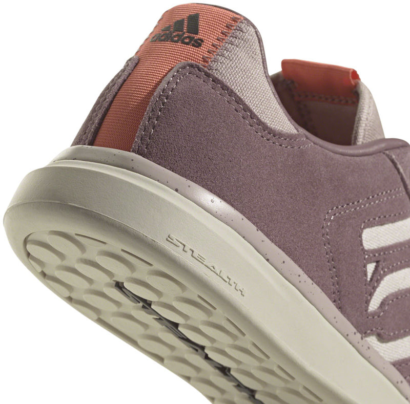 Load image into Gallery viewer, Five Ten Sleuth Flat Shoes - Women's, Wonder Oxide/Wonder Taupe/Coral, 9.5
