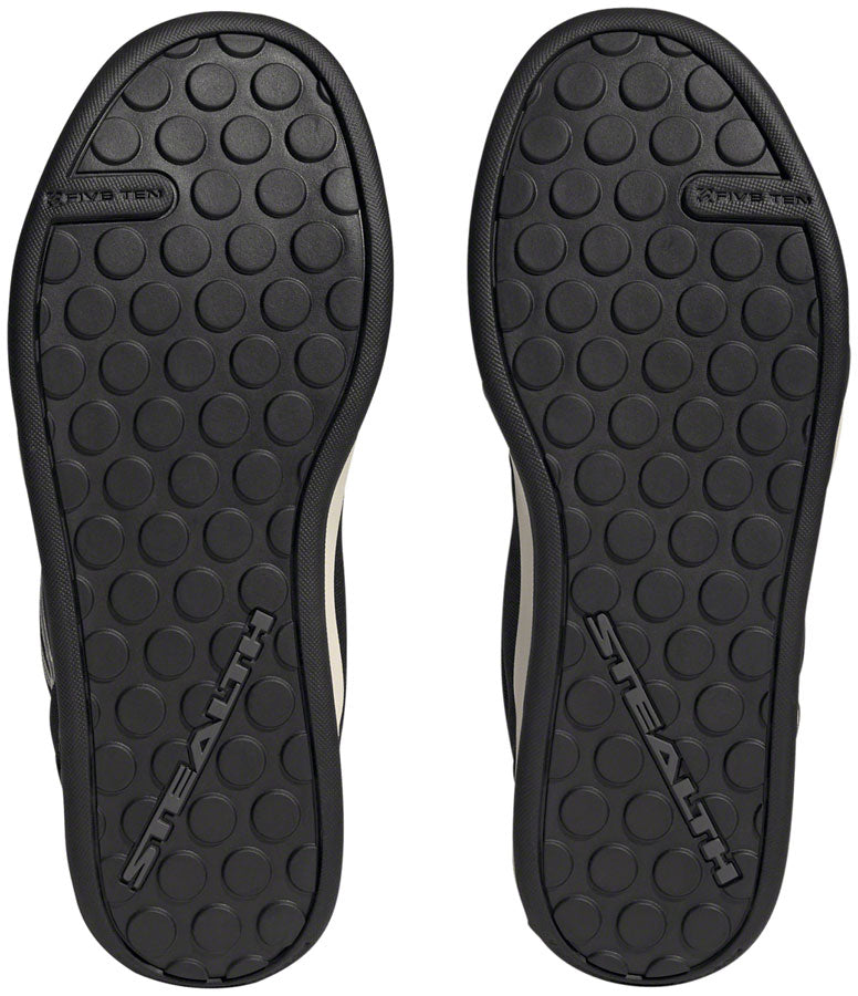 Five Ten Freerider Pro Canvas Flat Shoes - Women's, Sand Strata/Silver Violet/Core Black, 6.5
