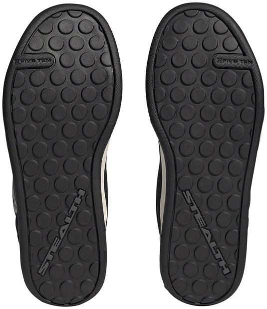 Five Ten Freerider Pro Canvas Flat Shoes - Women's, Sand Strata/Silver Violet/Core Black, 9